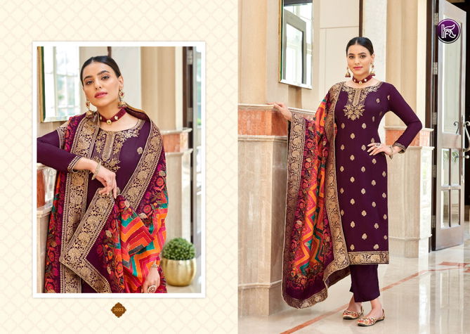 KALA JAQUARD 1 New Heavy Festive Wear Designer Printed Salwar Suit Collection